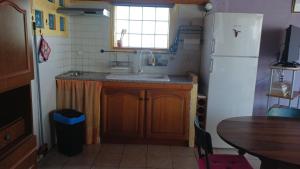 Appartement T1 climatisé en campagne