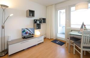 Sylter-Pirat-Haus-Ankerlicht