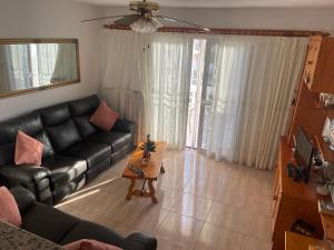 Oasis Costa Adeje 1-bedroom Apartment Ocean View Large Terrace Pool Full Kitchen