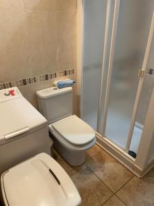 Oasis Costa Adeje 1-bedroom Apartment Ocean View Large Terrace Pool Full Kitchen