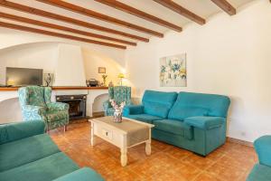 Villa Tomeu Seguinot by Sealand Villas