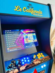 Malibu - Suite dans résidence avec piscine