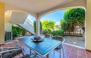 Can Tobias Chalet Calas de Mallorca