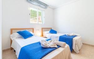 Can Tobias Chalet Calas de Mallorca