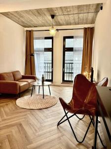 Apartamenty Staszica