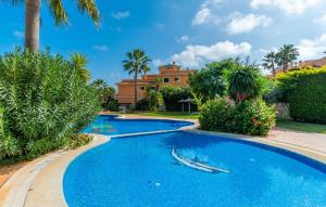 Can Tobias Chalet Calas de Mallorca
