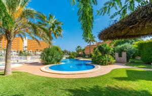 Can Tobias Chalet Calas de Mallorca