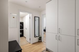 Modern City Apartment