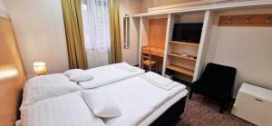 Thermál Apartmanház