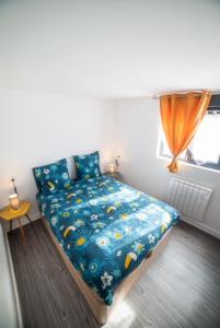 Appartement Sun GroupamaLyon Eurexpo