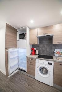 Appartement Sun GroupamaLyon Eurexpo