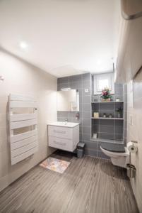 Appartement Sun GroupamaLyon Eurexpo