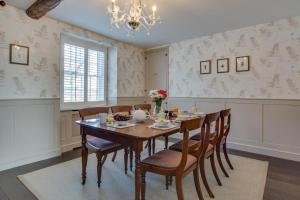 3 Bed in Sedbergh oc-ds960