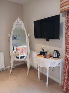 The Tennants Arms Hotel