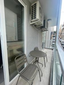 Premium 1BR Apartment in St Julians with Balconies