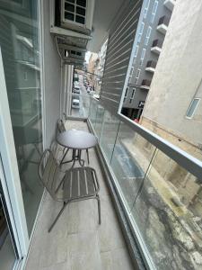 Premium 1BR Apartment in St Julians with Balconies