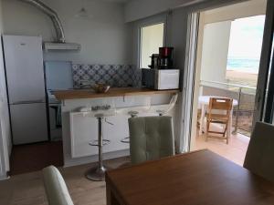 Superbe appartement vue mer, Hossegor