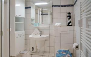 Sylter-Pirat-Haus-Ankerlicht