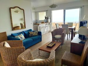 Superbe appartement vue mer, Hossegor
