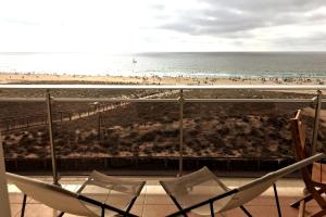 Superbe appartement vue mer, Hossegor