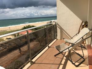Superbe appartement vue mer, Hossegor