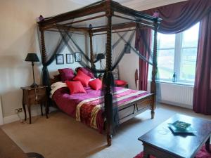 The Tennants Arms Hotel