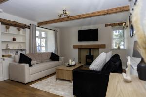 Bridge House Hot Tub Retreat - Kettlewell