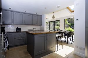 Bridge House Hot Tub Retreat - Kettlewell