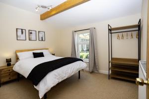 Bridge House Hot Tub Retreat - Kettlewell