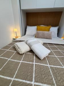 Loft moderno bem localizado com estacionamento