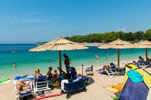 Apartments and Room Janja