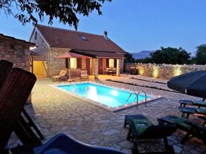 Villa Rural wellness