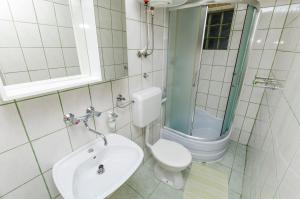 Apartments and Room Janja