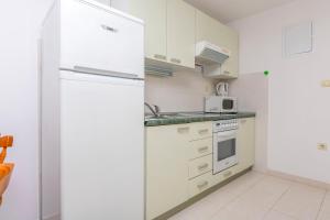 Apartment Bakovic
