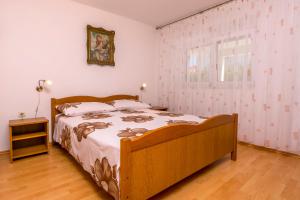 Apartment Bakovic