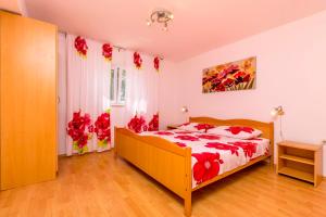 Apartment Bakovic