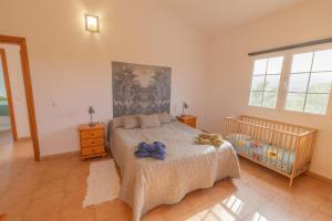 Casa Amaya - Spacious House with Pool, Large Garden, BBQ, 2 Terraces, and Ideal Location