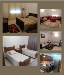 Apartment Meknes City