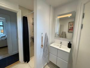 Amazing apartment in Frederiksberg