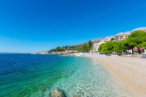 Apartments Riva Beachfront No.1