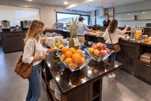 Hotel Apartamentos San Fermín Pamplona