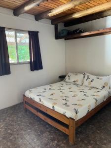 Casita Feliz Mar de Cobo