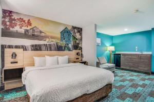 Clarion Pointe Wake Forest - Raleigh North