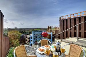 2 Bed in Padstow oc-p00422