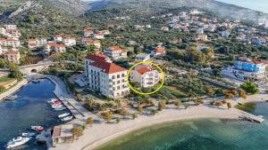 Apartments Villa Marija