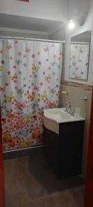 Casa temporada dúplex 2 habitaciones