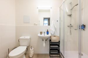 Prague Days - Apartments with Parking in New Town