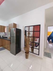 3BR Deluxe Family by KLIA Airport Homestay