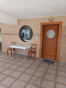 Work of Art apartment in Nea Michaniona