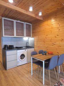 SkiLuxe New Gudauri - Loft 2